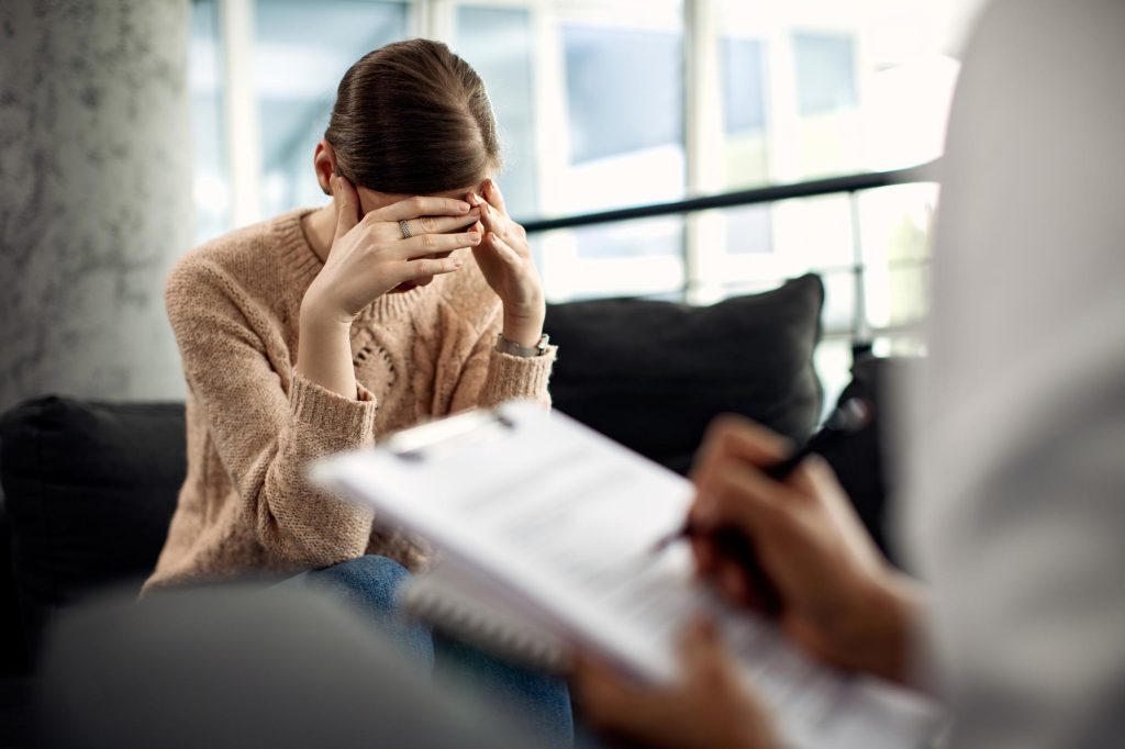 Psychotherapy & Counseling in Carlsbad